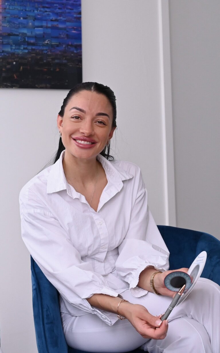 Sicher Ihre Augen lasern lassen in Düsseldorf bei Hauck-Rohrbach Augenzentren