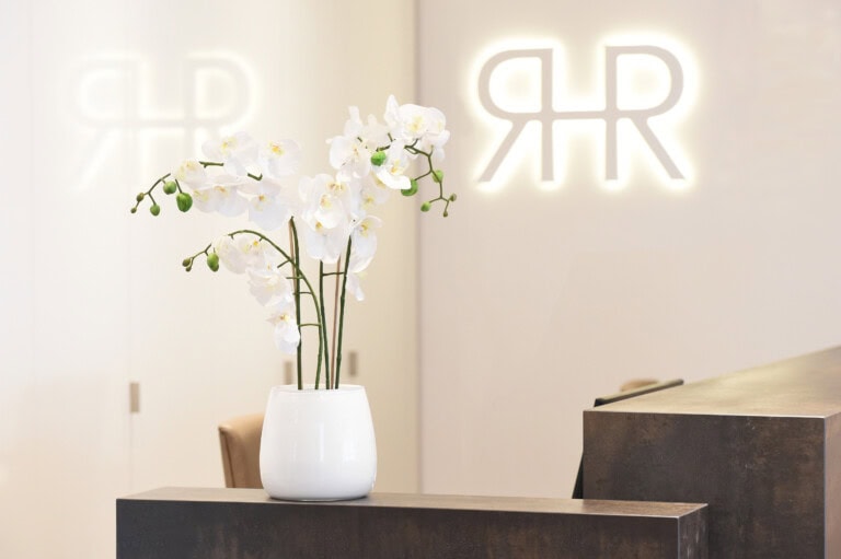 Augenlaserzentrum Düsseldorf und weitere 5. Hauck-Rohrbach Standorte in Ihrer Nähe